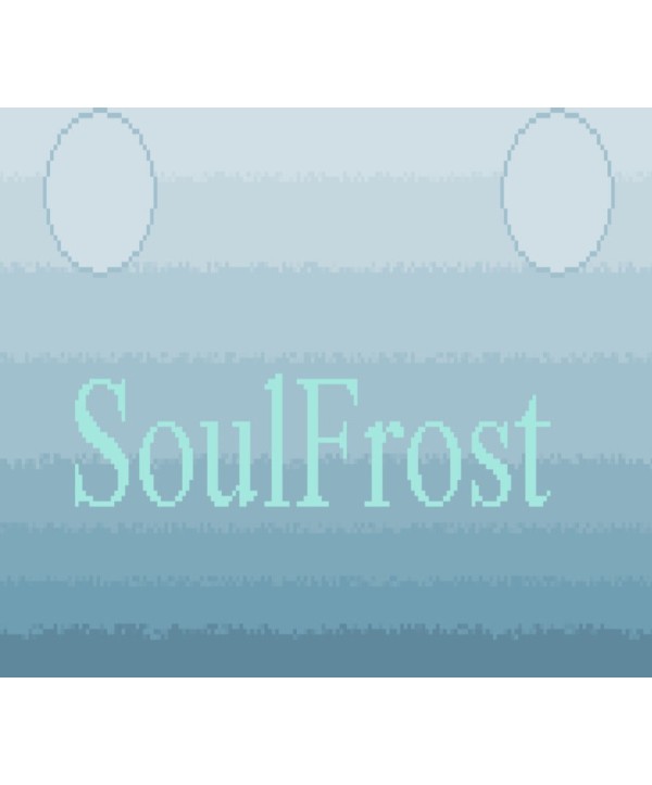 SoulFrost Steam Key GLOBAL
